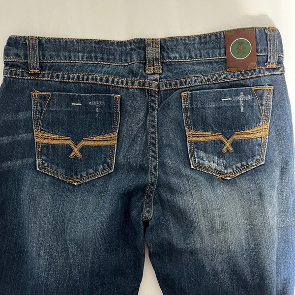 Velvet heart jeans size 30 waist - Picture 7 of 8